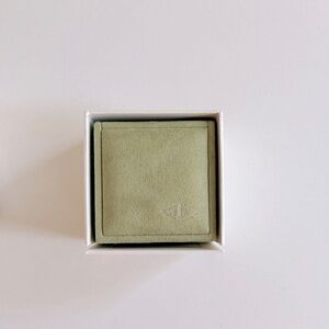 NEW Van Cleef Jewelry Box with box